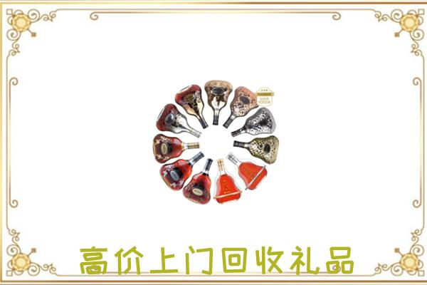 五华周边回收XO